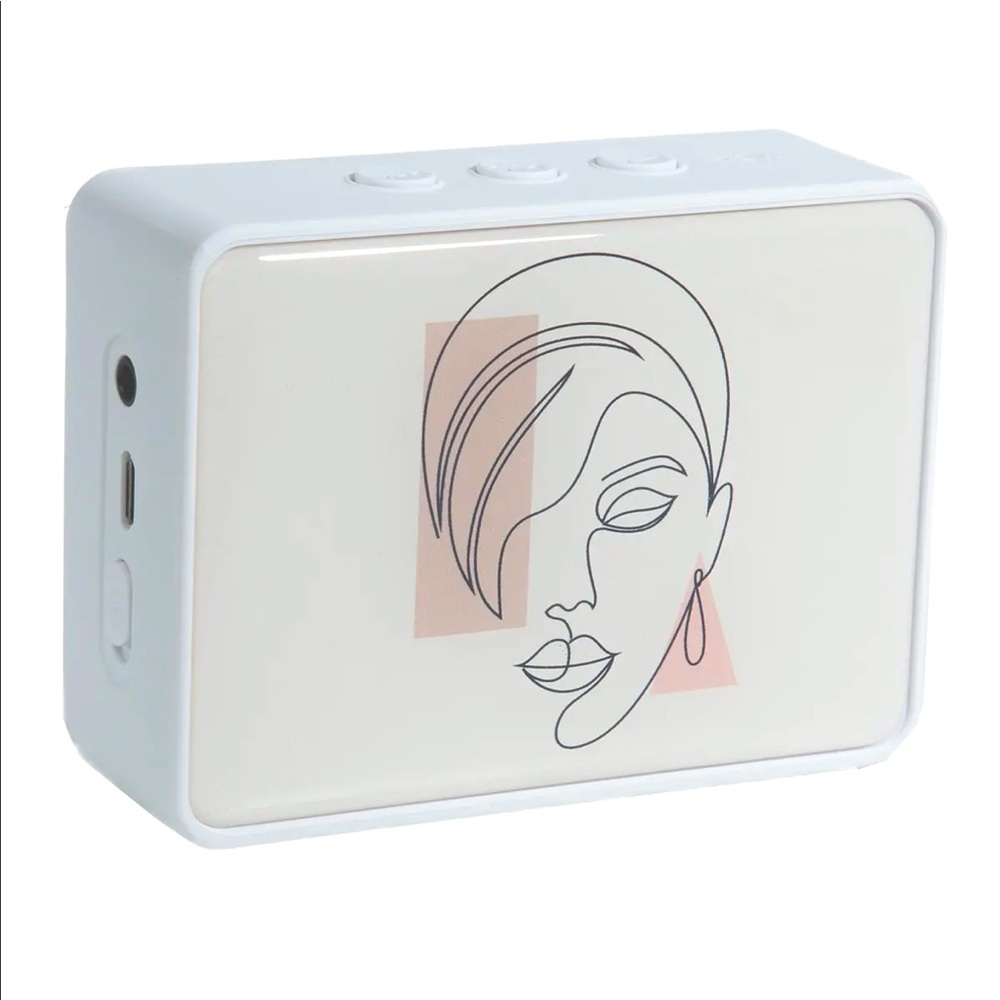 💜 Boxanne Wireless Speaker 🔈🎶 Brand New in Box